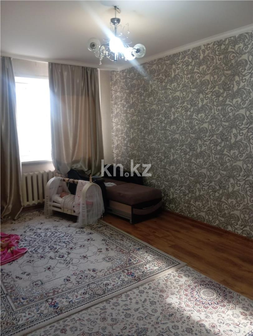 Продажа 1-комнатной квартиры, 36 м² в Астане - фото 3