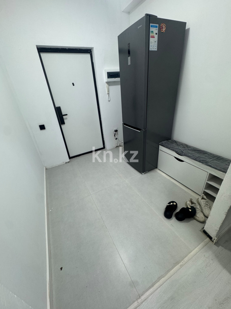 Аренда 2-комнатной квартиры, 43 м² в Астане - фото 4