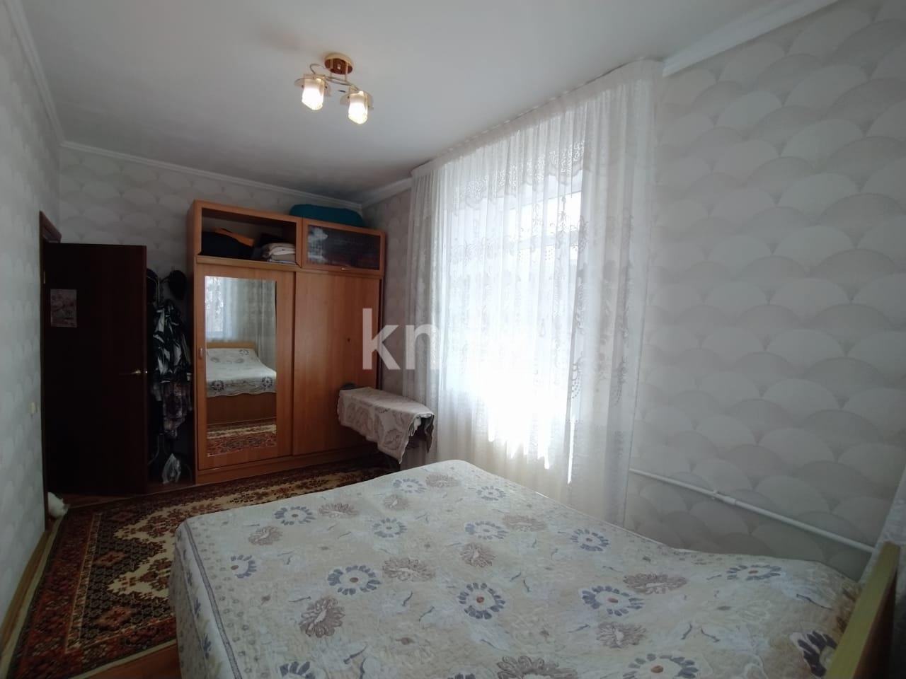 Продажа 3-комнатной квартиры, 60 м² в Караганде - фото 12