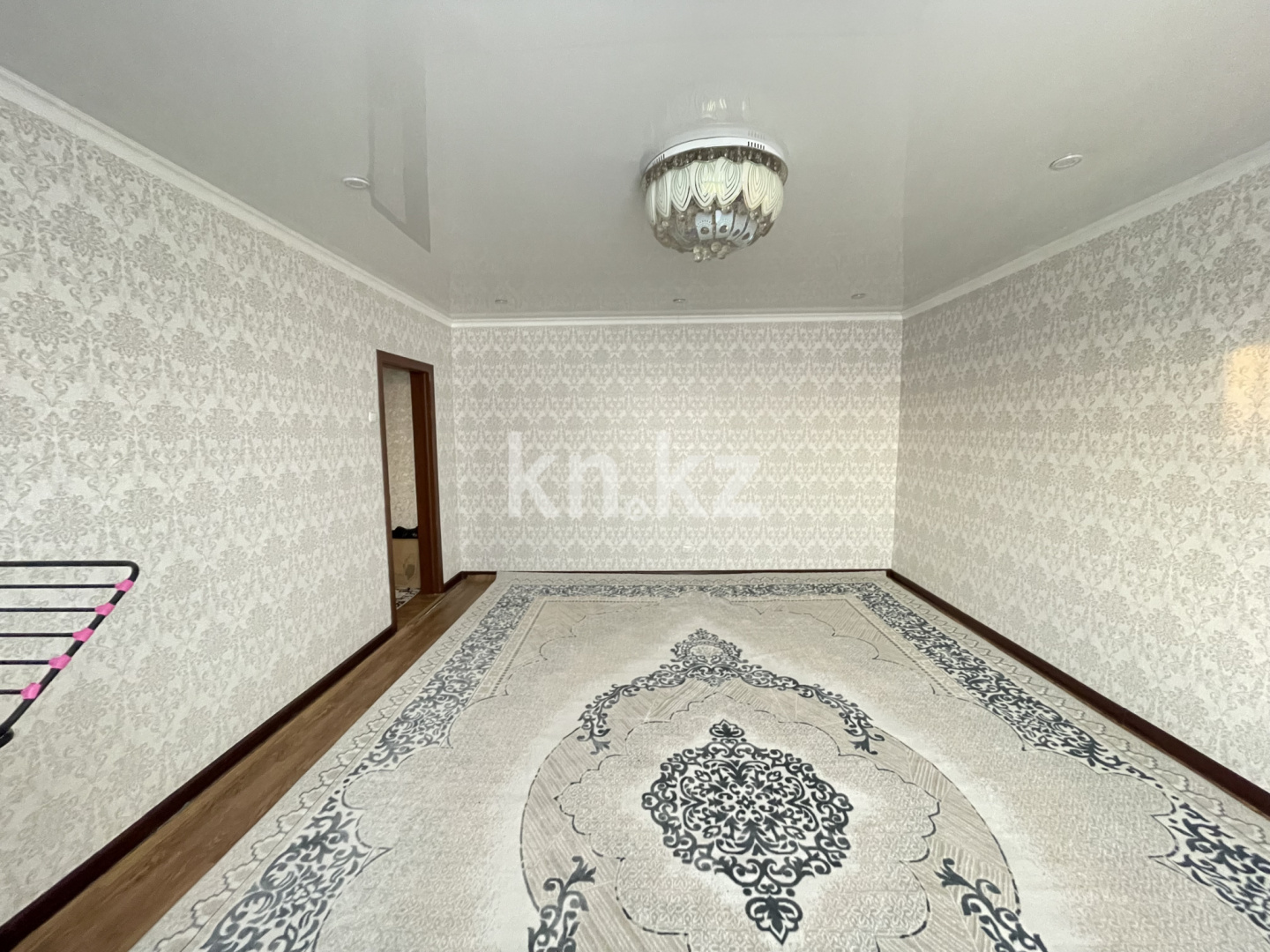 Продажа 4-комнатной квартиры, 107 м² в Темиртау