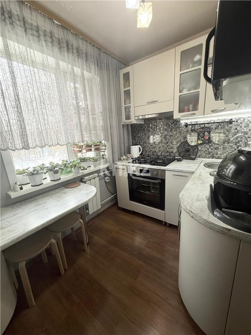 Продажа 2-комнатной квартиры, 44 м² в Караганде - фото 7
