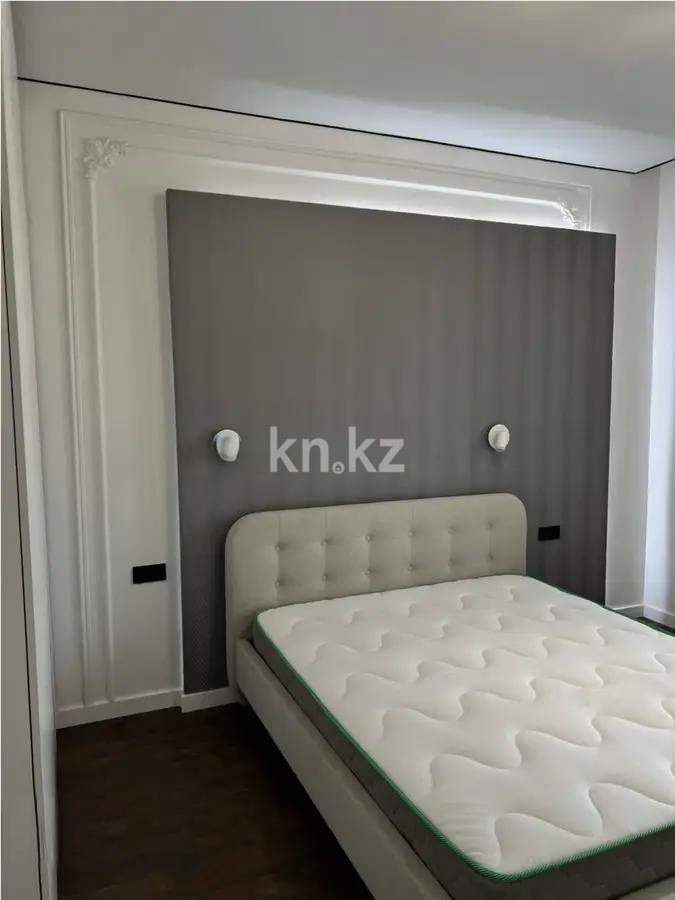 Продажа 2-комнатной квартиры, 63.5 м² в Астане - фото 2