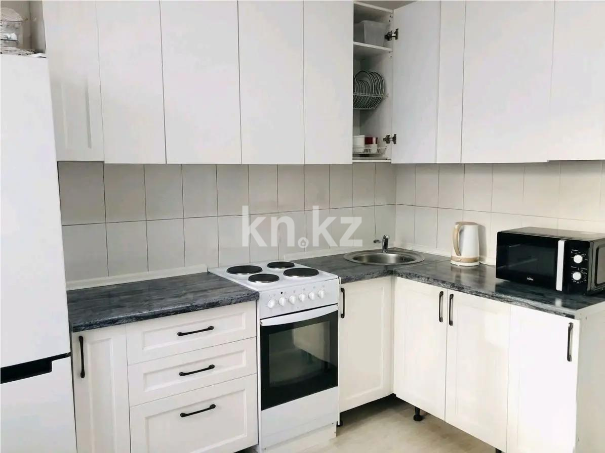 Продажа 1-комнатной квартиры, 40 м² в Астане - фото 2