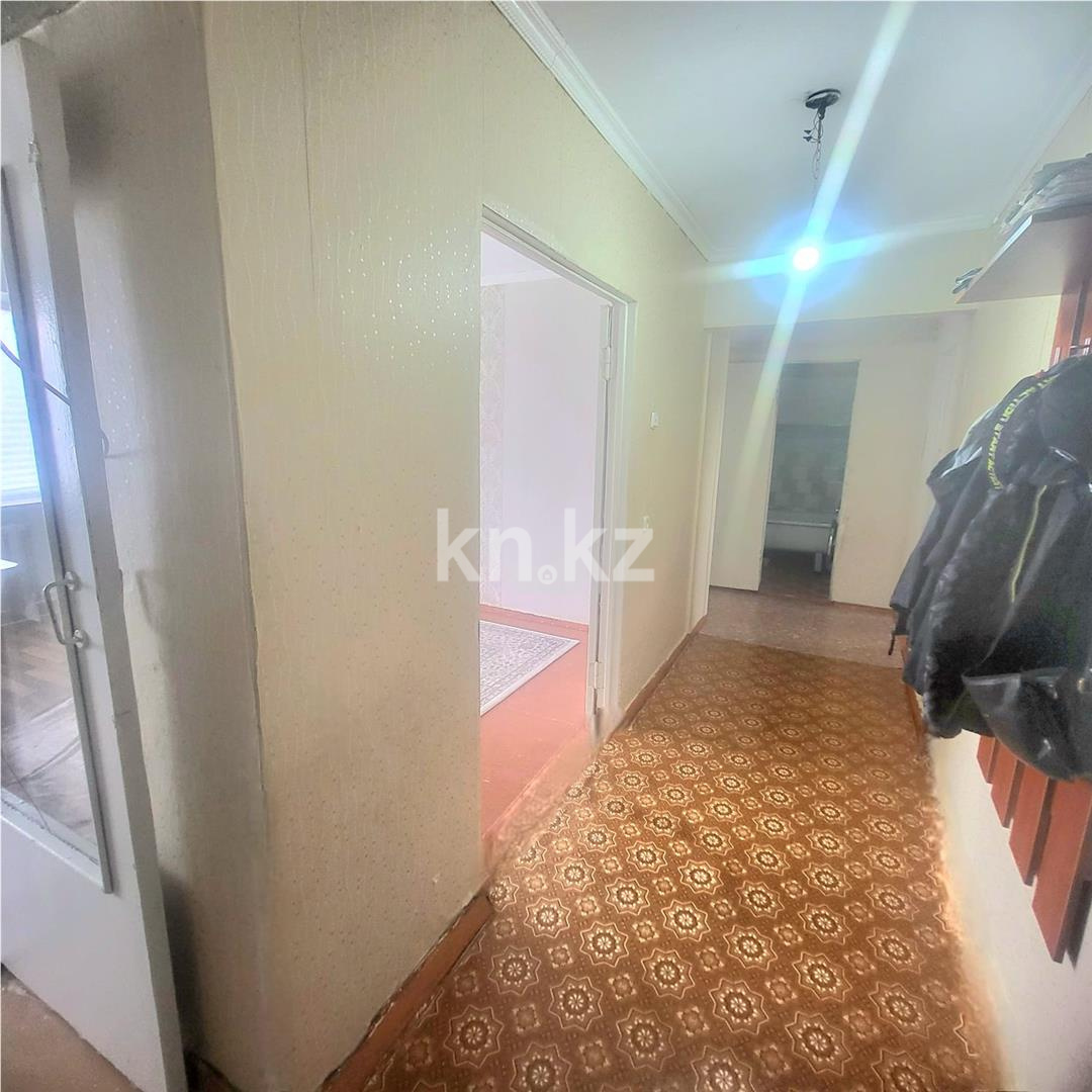 Продажа 3-комнатной квартиры, 67 м², пр. Мира, дом  68 в Темиртау - фото 12