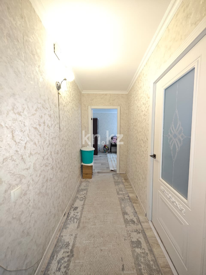 Продажа 2-комнатной квартиры, 45 м² в Караганде - фото 11