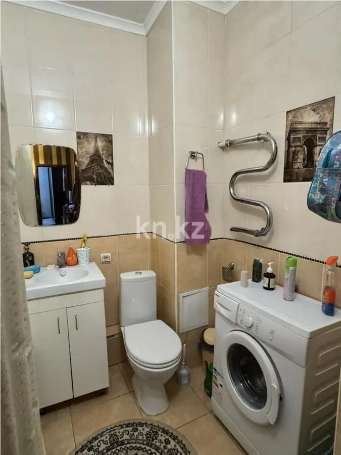 Продажа 2-комнатной квартиры, 60 м² в Караганде - фото 5