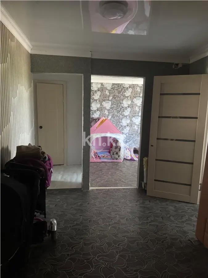 Продажа 2-комнатной квартиры, 56 м², ул. Квартал 4а, дом  12 в Темиртау - фото 6