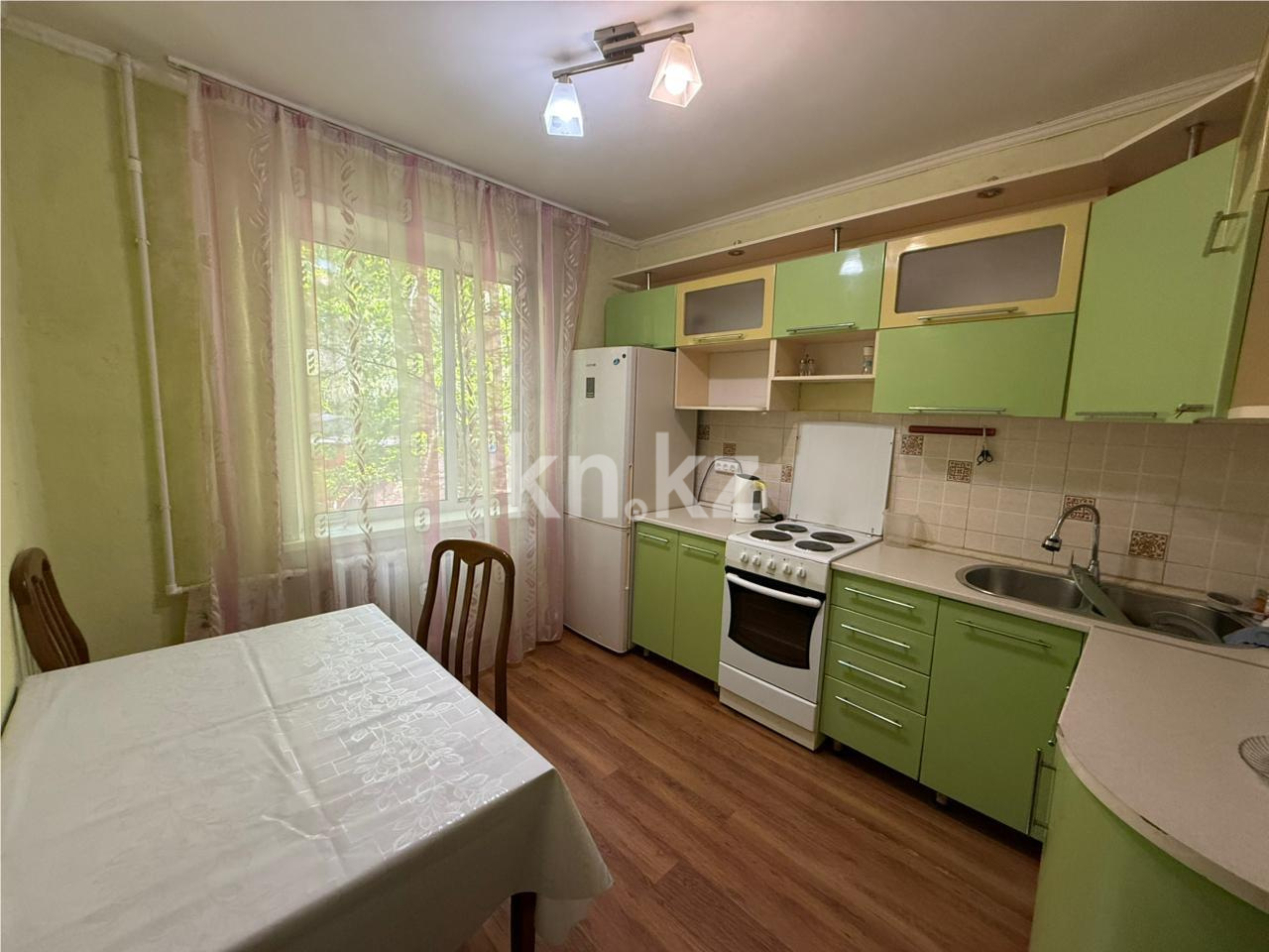 Продажа 3-комнатной квартиры, 66 м² в Караганде