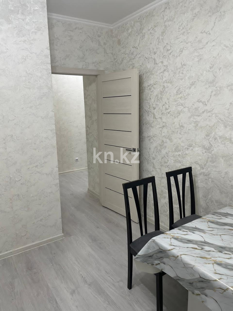 Продажа 1-комнатной квартиры, 38.2 м² в Астане - фото 10