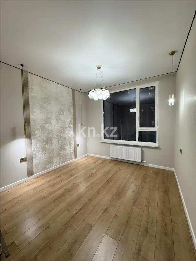 Продажа 2-комнатной квартиры, 40 м² в Астане