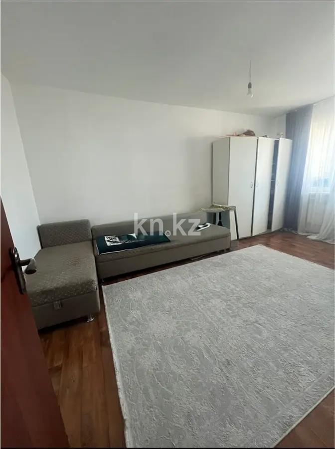 Продажа 1-комнатной квартиры, 40 м², мкр. Саялы, дом  58 в Алматы - фото 2