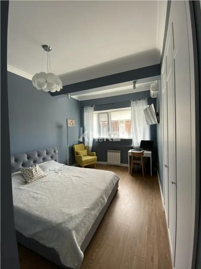 Продажа 3-комнатной квартиры, 80 м² в Алматы - фото 3