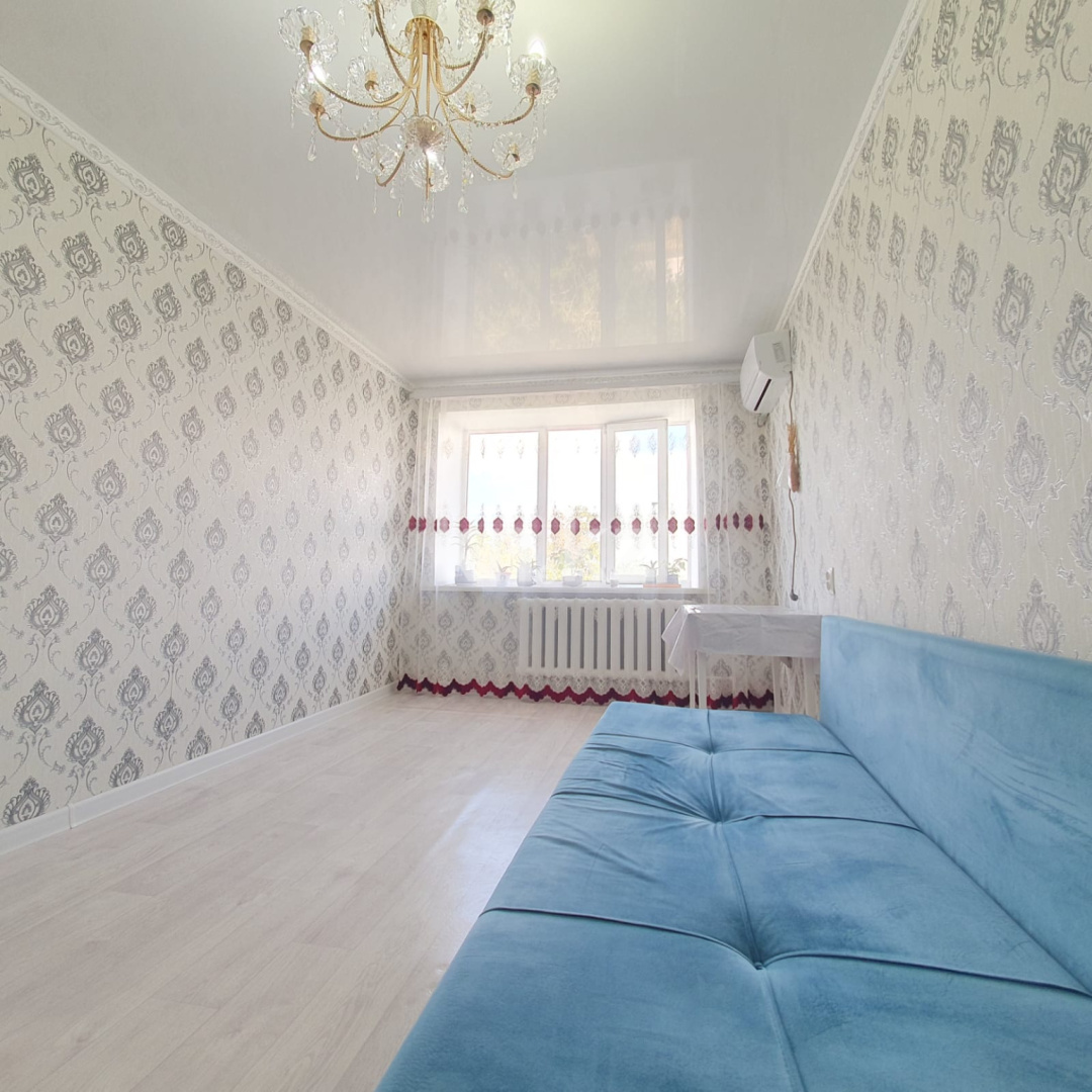 Продажа 1-комнатной квартиры, 36.4 м², ул. Ряхова в Актобе - фото 15