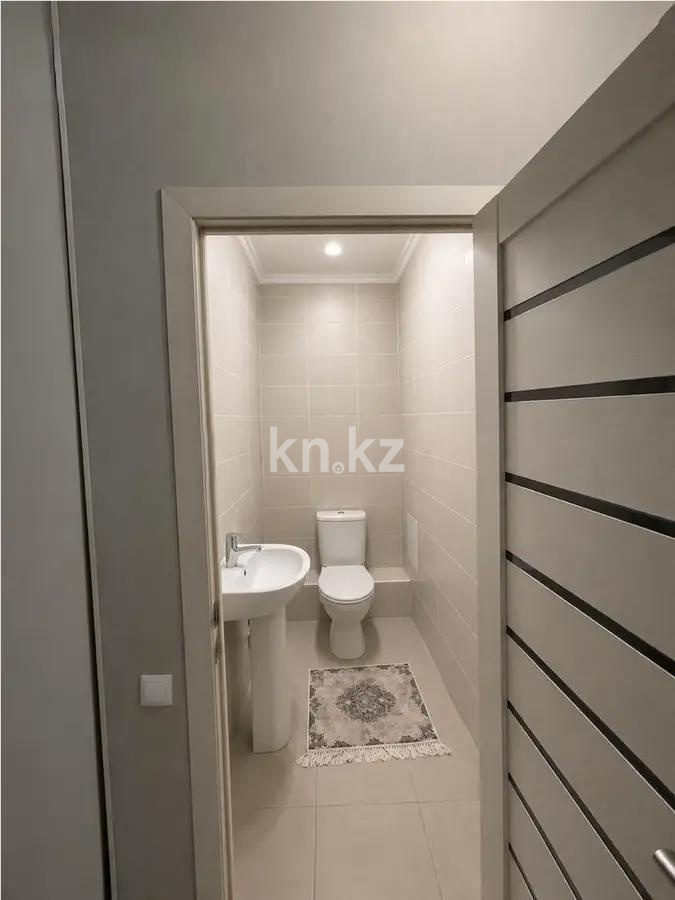 Продажа 1-комнатной квартиры, 44 м² в Астане - фото 4