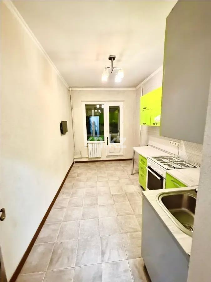 Продажа 2-комнатной квартиры, 54 м² в Алматы - фото 2