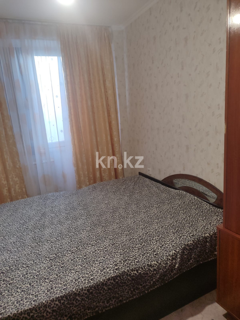 Продажа 2-комнатной квартиры, 56 м², мкр. Астана, дом  108 в Шымкенте - фото 3