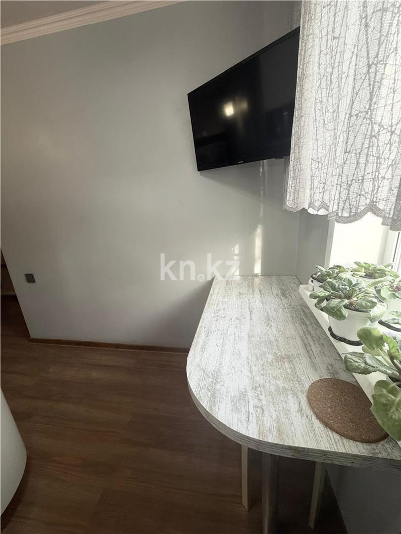 Продажа 2-комнатной квартиры, 44 м² в Караганде - фото 12