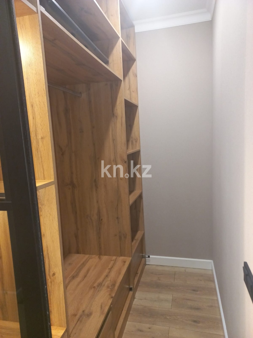 Аренда 2-комнатной квартиры, 68 м² в Астане - фото 13