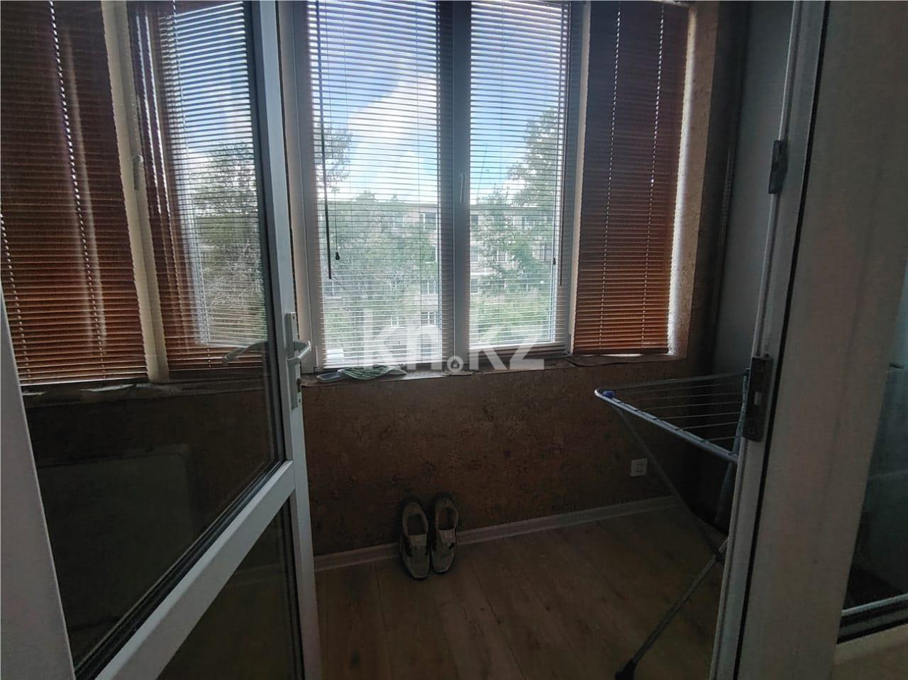 Продажа 3-комнатной квартиры, 84 м², ул. Абая, дом  31 в Темиртау - фото 23