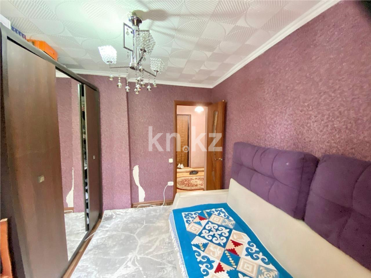 Продажа 2-комнатной квартиры, 32 м² в Караганде - фото 7