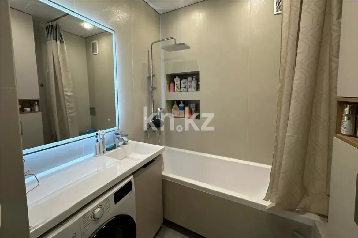 Продажа 2-комнатной квартиры, 54.2 м² в Астане - фото 4