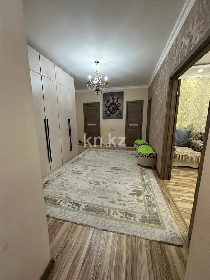 Продажа 3-комнатной квартиры, 95 м² в Астане - фото 6
