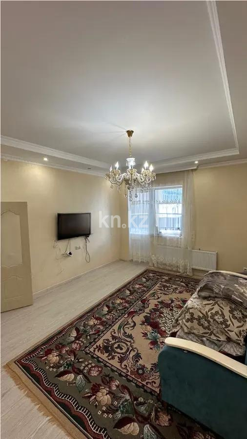 Продажа 2-комнатной квартиры, 76 м², ул. Е-430, дом  4 в Астане