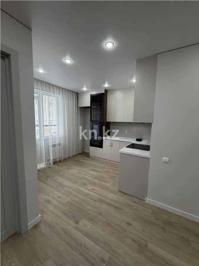 Продажа 2-комнатной квартиры, 41 м² в Астане - фото 3