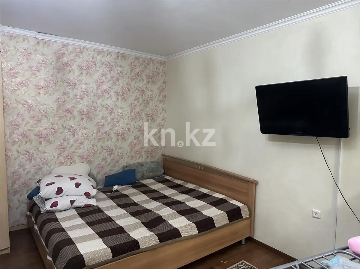 Продажа 1-комнатной квартиры, 29 м² в Астане