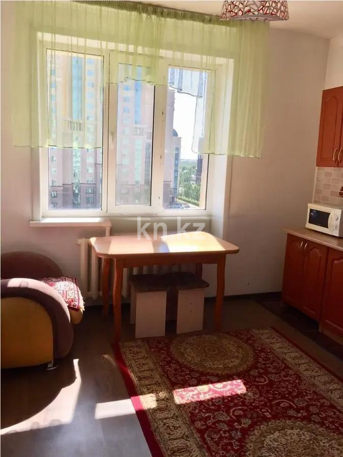 Продажа 1-комнатной квартиры, 37.9 м² в Астане - фото 2