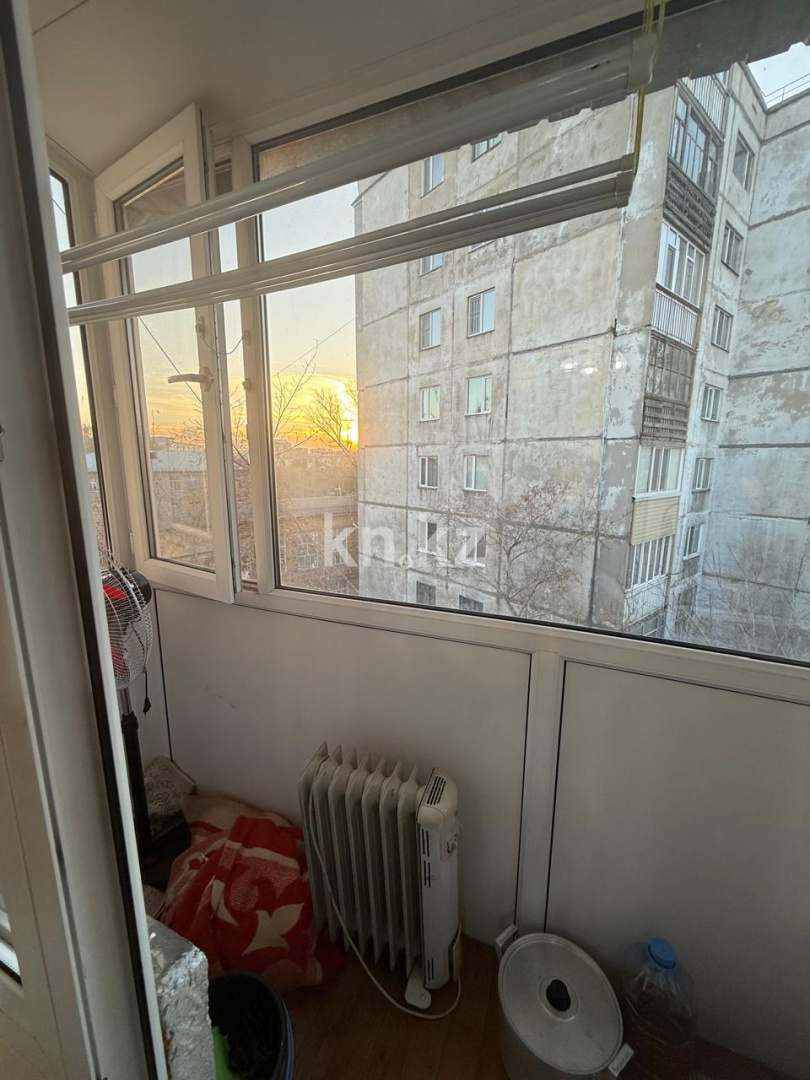 Продажа 2-комнатной квартиры, 46.2 м², пр. Н. Абдирова, дом  39 в Караганде - фото 9