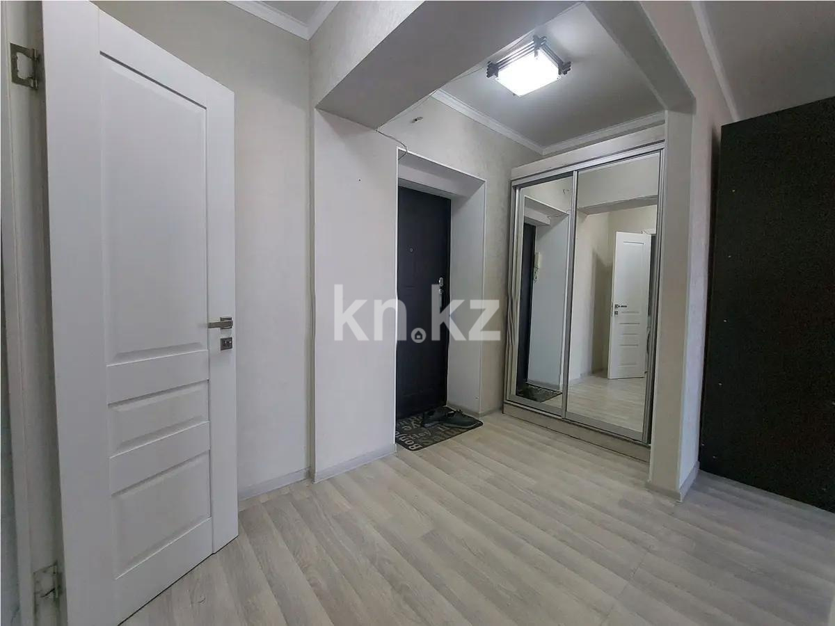 Продажа 1-комнатной квартиры, 44 м² в Алматы - фото 4