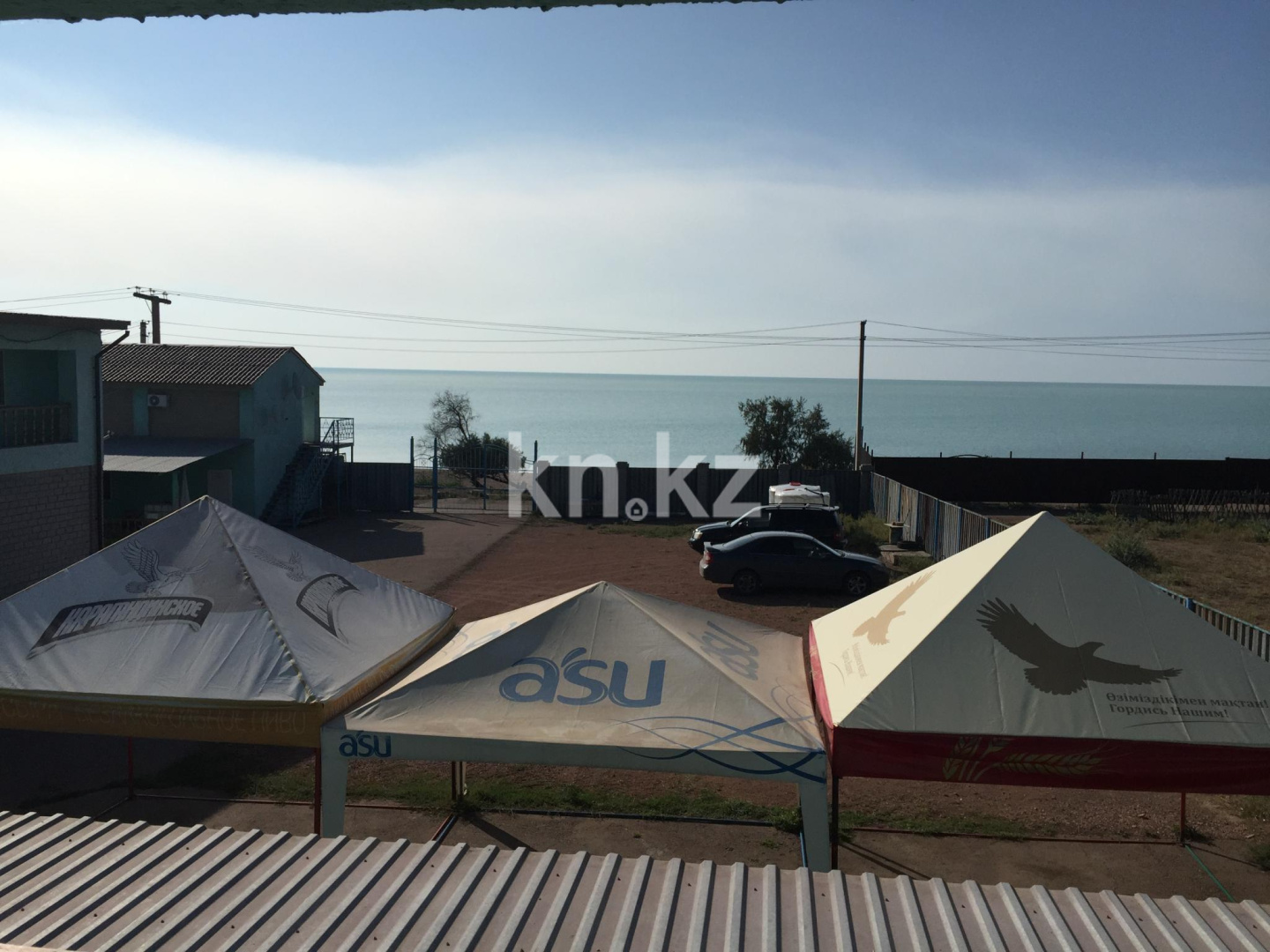 Продажа , 500 м², Торангалык в Балхаше - фото 12