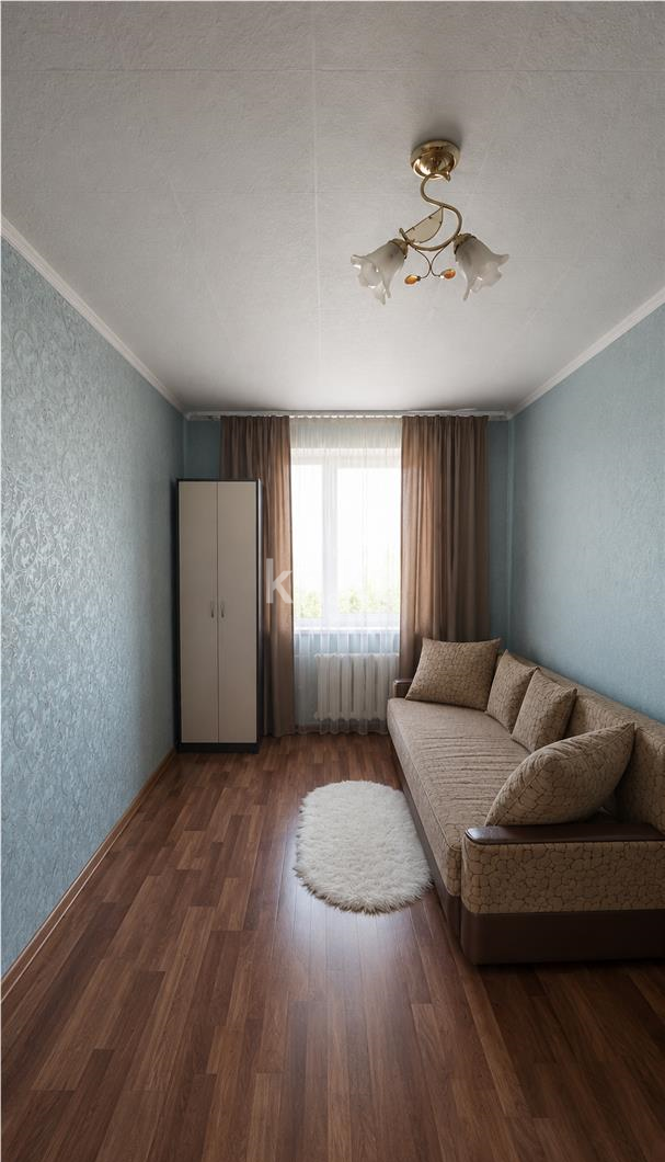 Продажа 3-комнатной квартиры, 62 м² в Караганде - фото 5