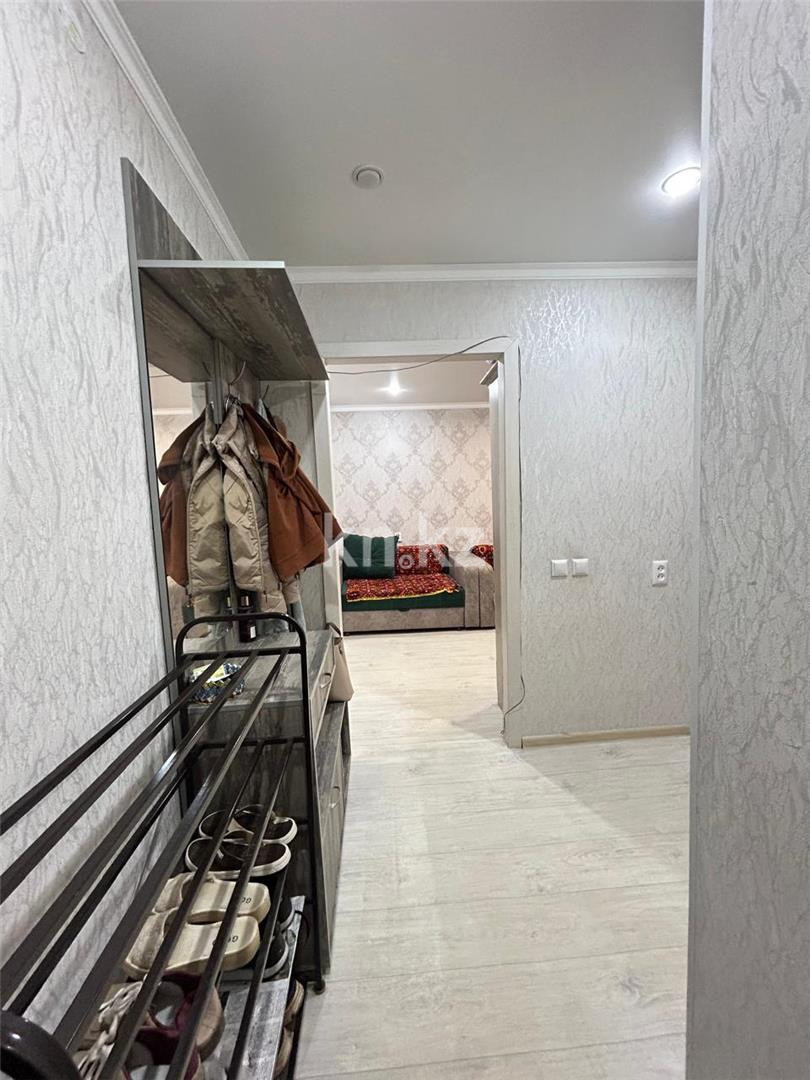 Продажа 2-комнатной квартиры, 47 м², ул. Язева в Караганде - фото 12