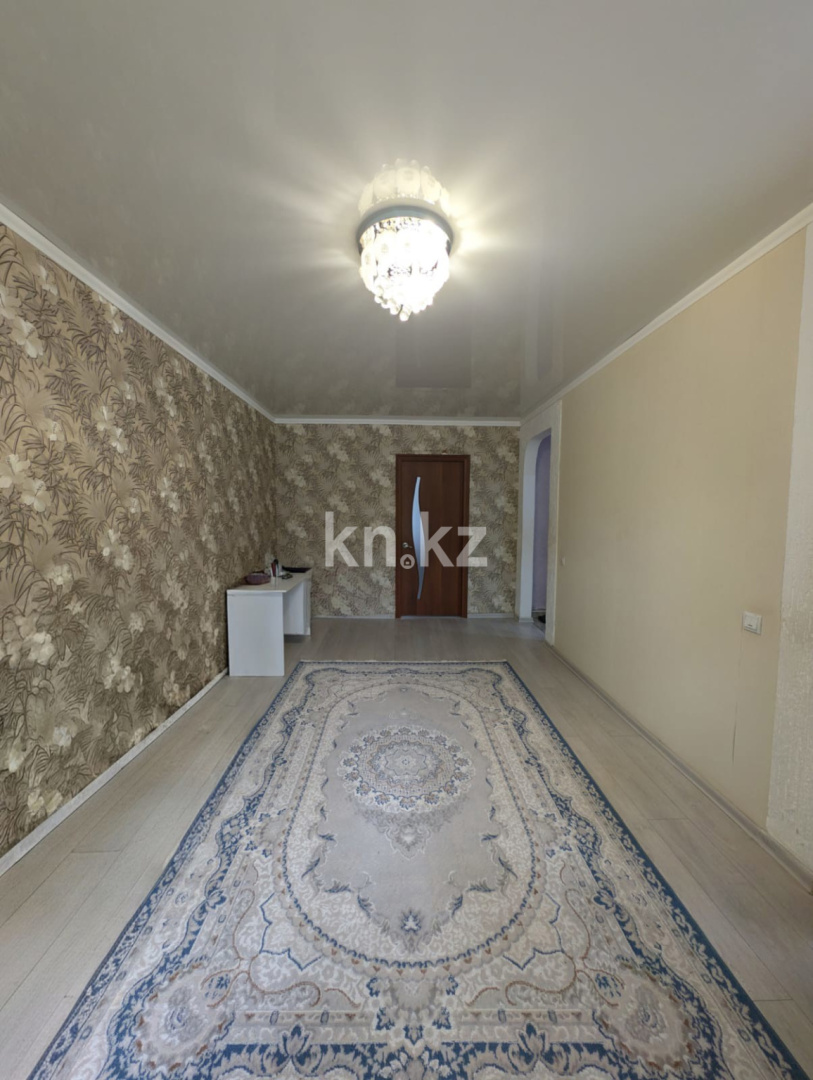 Продажа 2-комнатной квартиры, 44.3 м² в Уральске