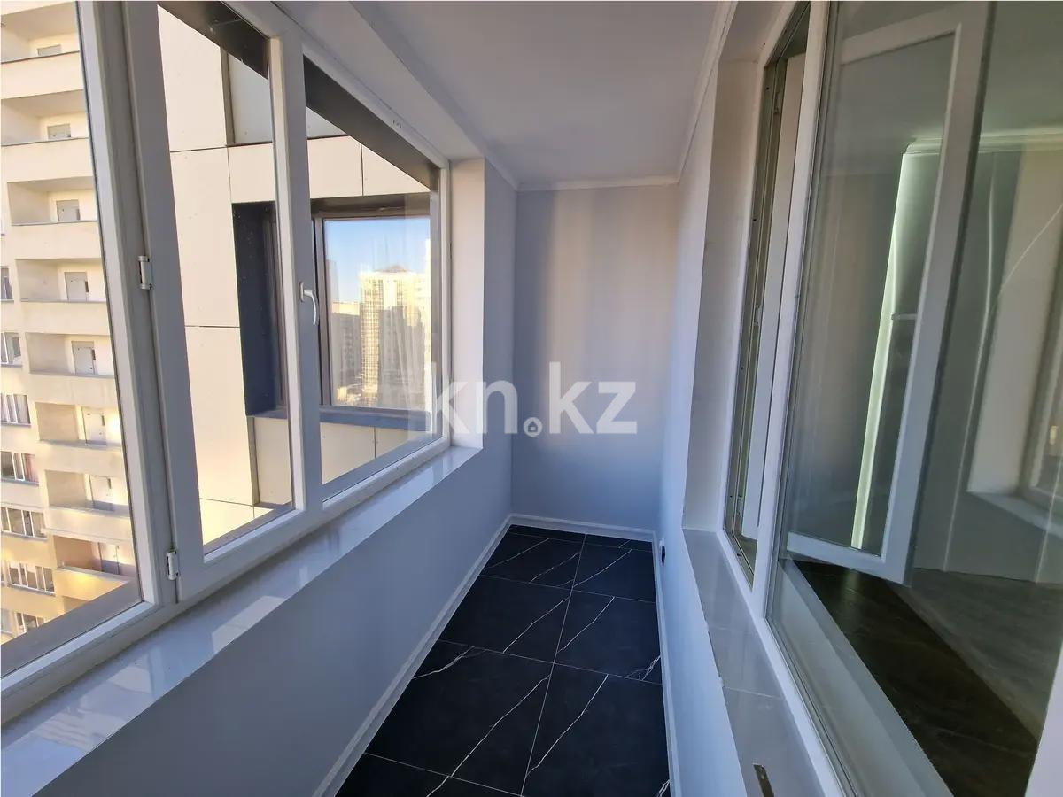 Продажа 2-комнатной квартиры, 47 м² в Астане - фото 4