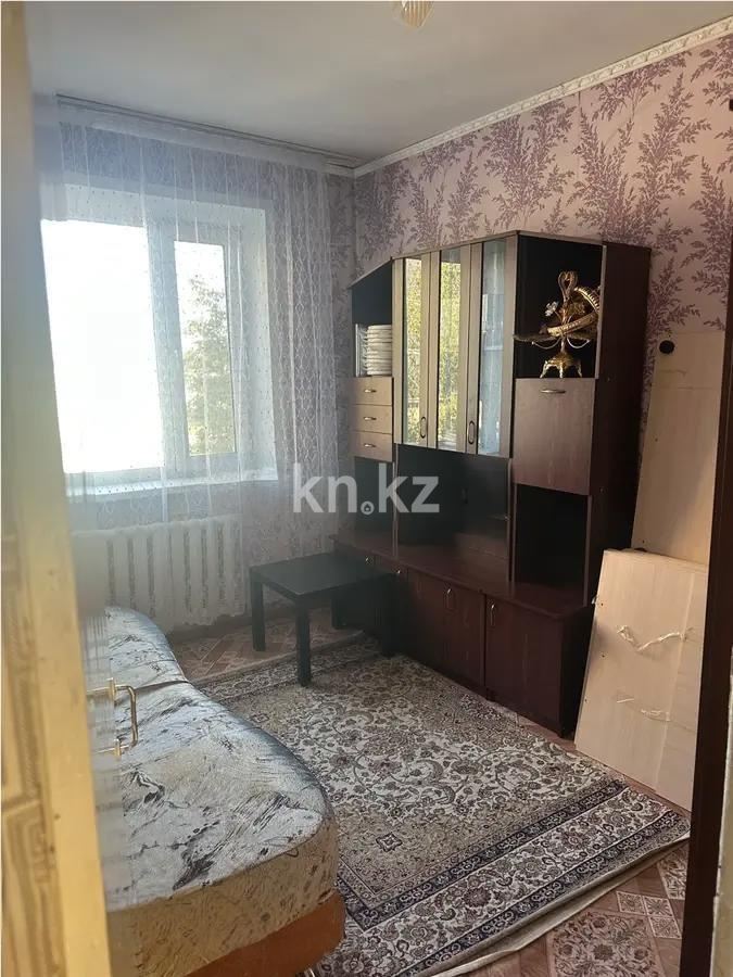 Продажа 4-комнатной квартиры, 80 м², ул. Дюсембекова, дом  67 в Караганде - фото 2