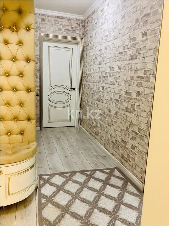 Продажа 2-комнатной квартиры, 63.2 м² в Алматы - фото 5