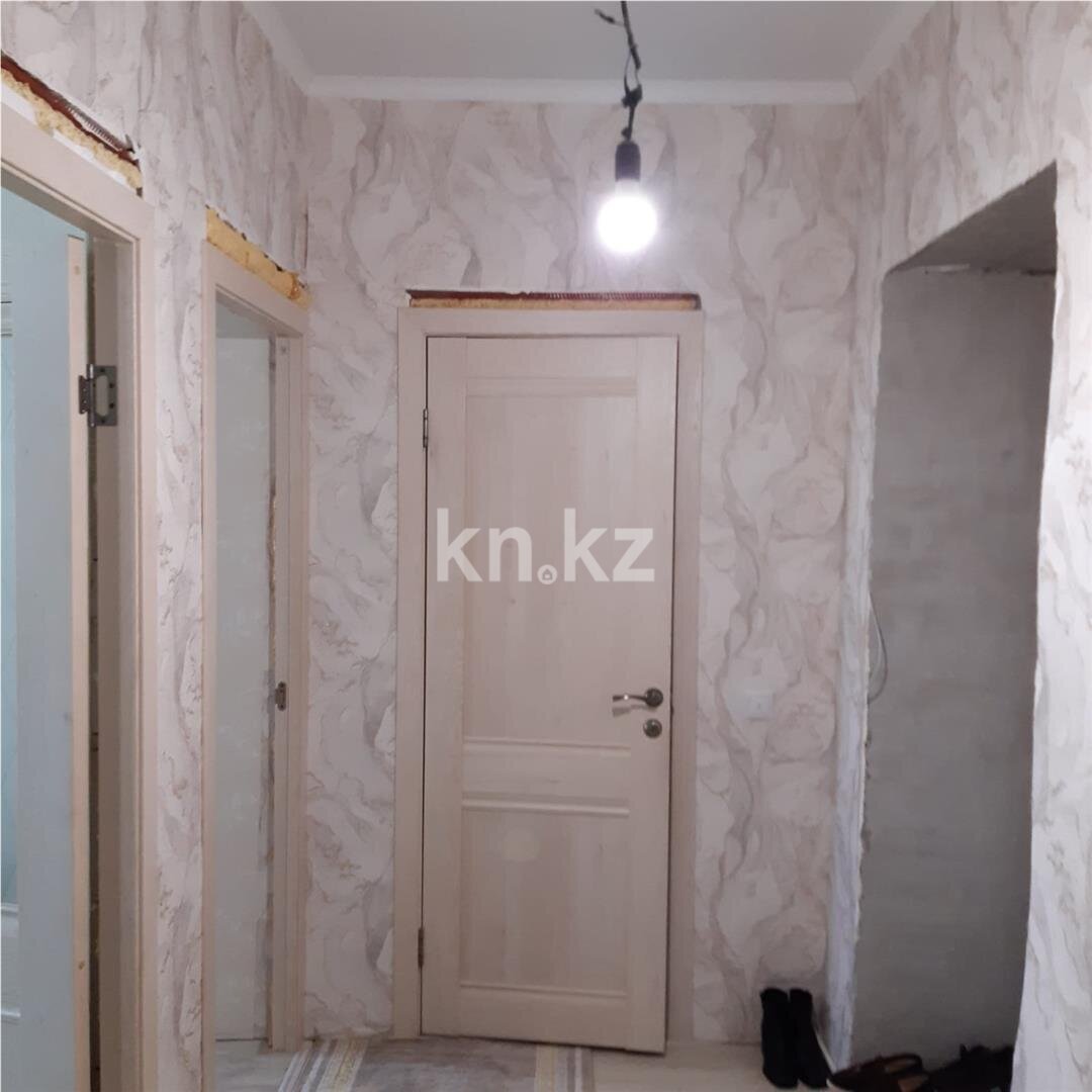 Продажа 1-комнатной квартиры, 35 м² в Астане - фото 5