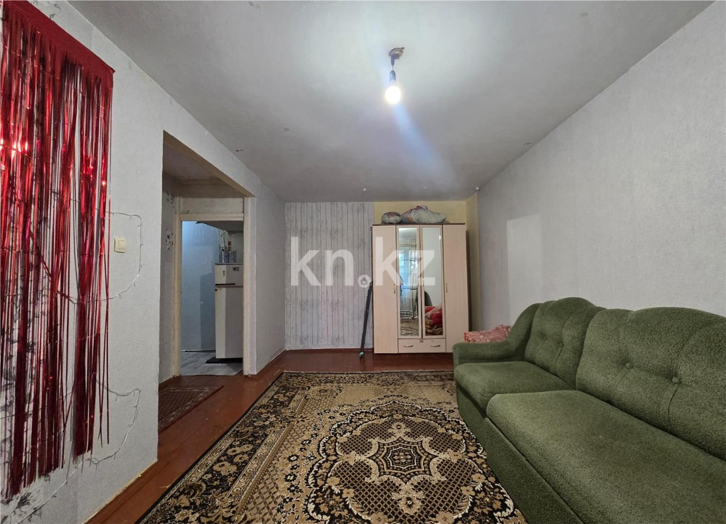 Продажа 1-комнатной квартиры, 32 м² в Темиртау - фото 2