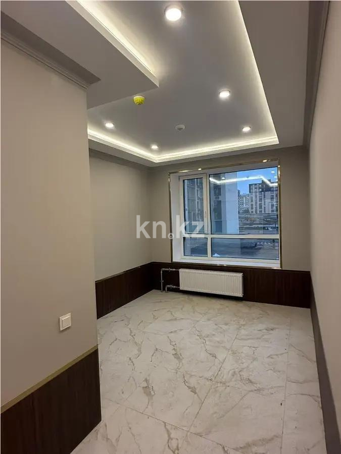 Продажа 3-комнатной квартиры, 75.11 м² в Астане