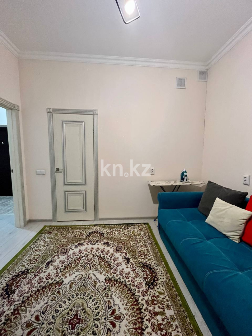 Аренда 2-комнатной квартиры, 50 м² в Астане - фото 4