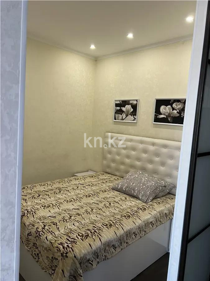 Продажа 1-комнатной квартиры, 56 м² в Алматы - фото 2