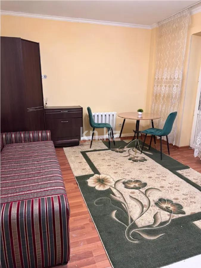 Продажа 2-комнатной квартиры, 51 м² в Астане