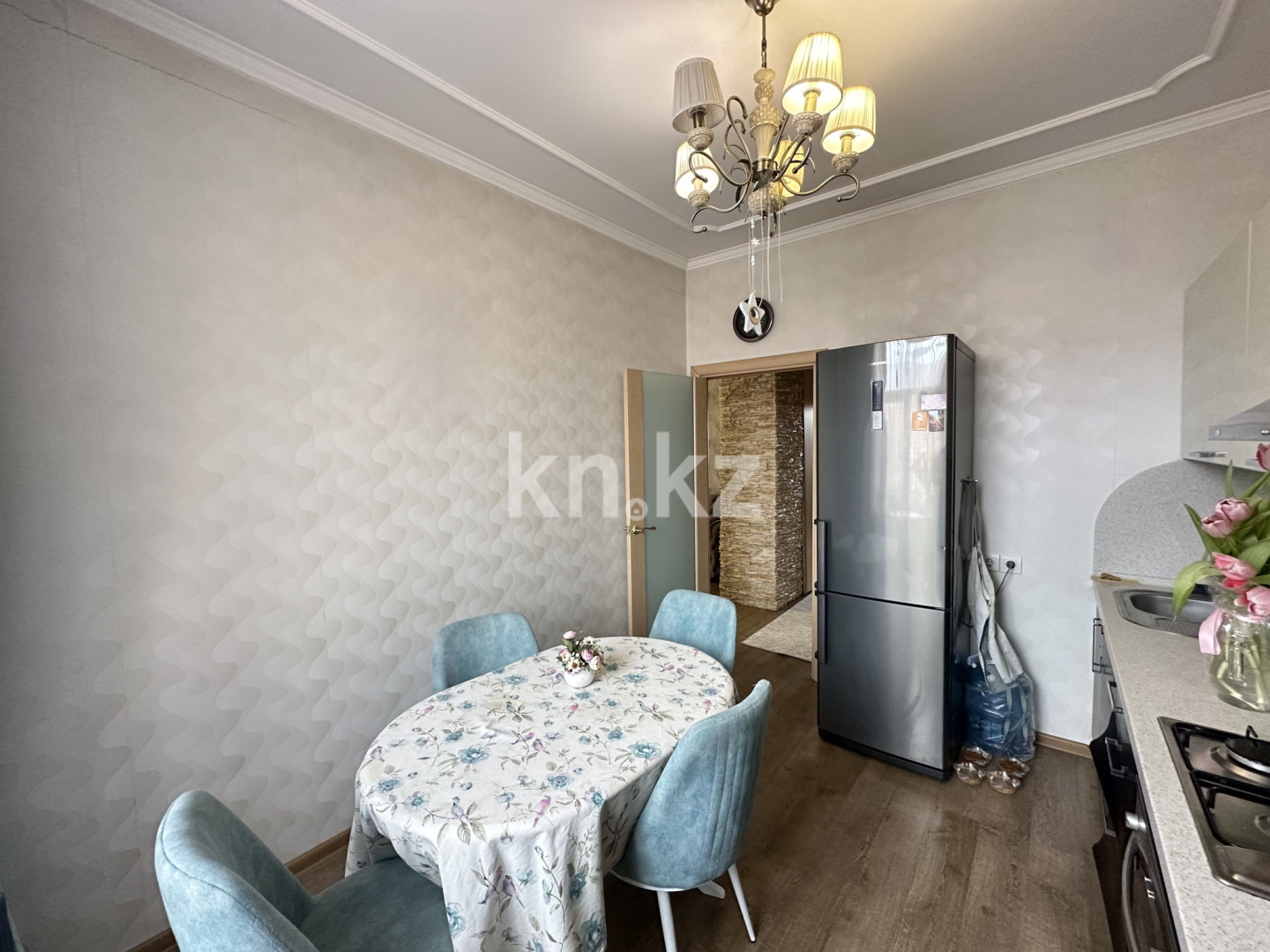 Продажа 3-комнатной квартиры, 77.1 м² в Караганде - фото 18