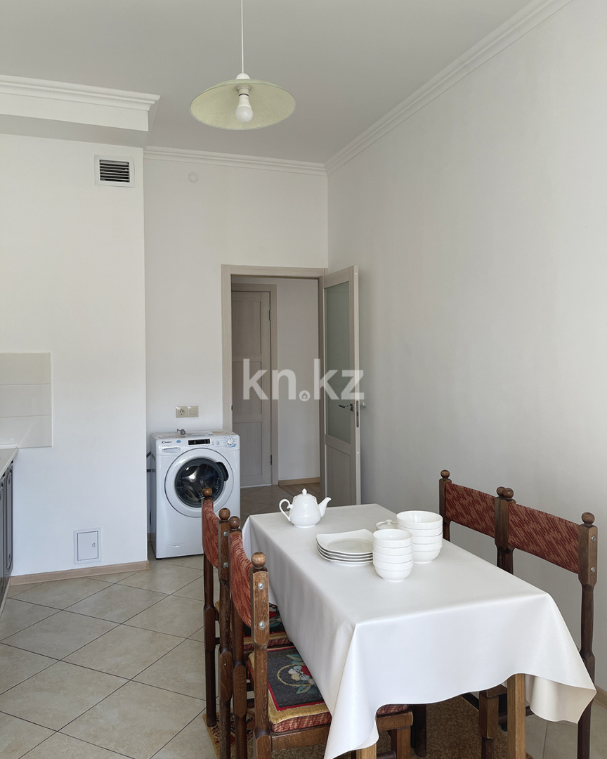 Аренда 2-комнатной квартиры, 62 м², пр. Кабанбай батыра, дом  60/11 - ул. Гейдара Алиева в Астане - фото 11