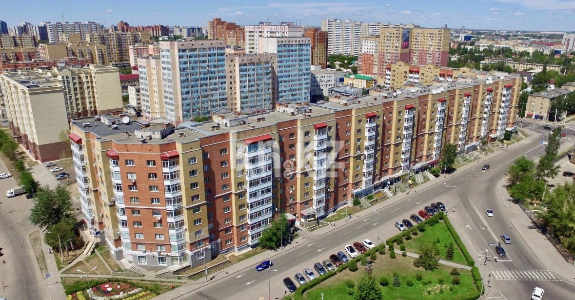 Продажа , 70 м², ул. Янушкевича, дом  1 в Астане - фото 2