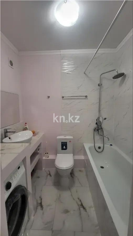 Продажа 1-комнатной квартиры, 42 м² в Алматы - фото 4