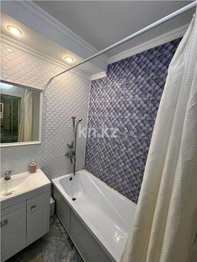 Продажа 1-комнатной квартиры, 42 м² в Алматы - фото 3